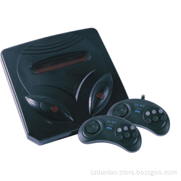 TG-019 game console